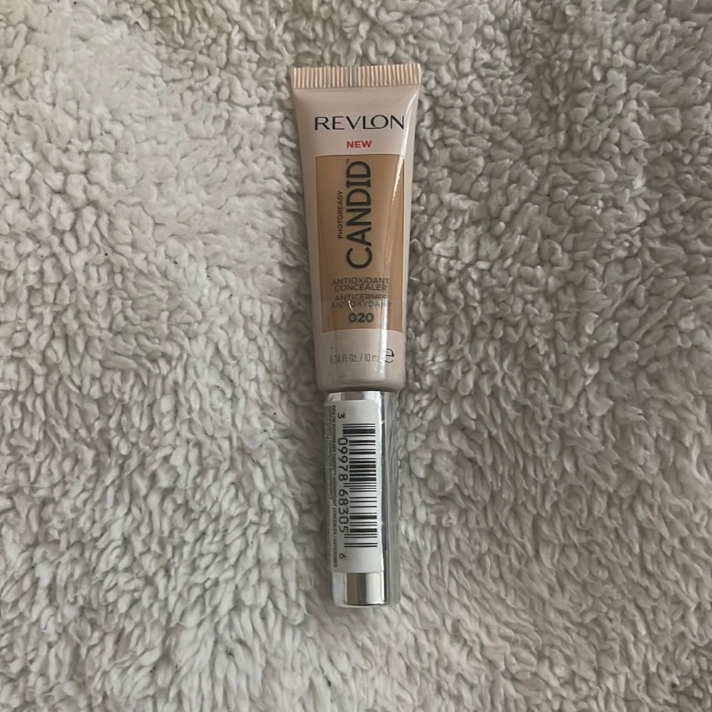 Revlon concealer